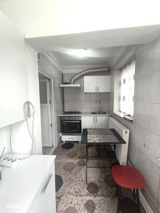 Rahova - Str. Oltului – Apartament 2 camere – Parcare – 400 EUR