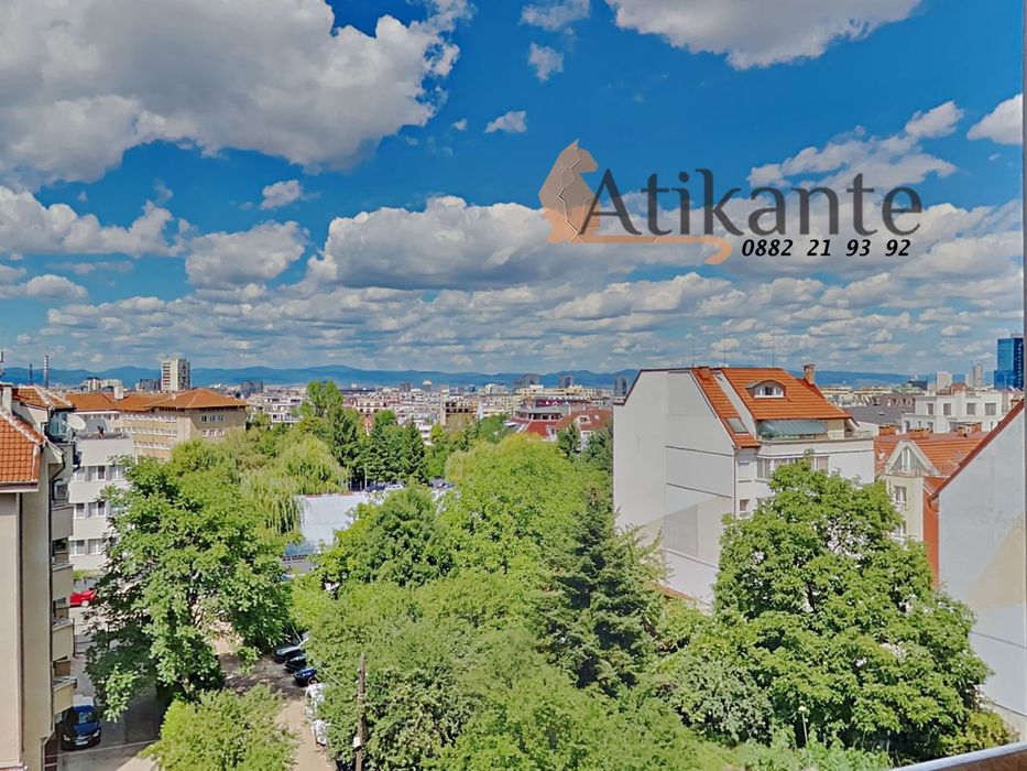 Продава се Мезонет в София, Манастирски ливади - 227 кв.м за 1873 €/кв.м - Снимка #10