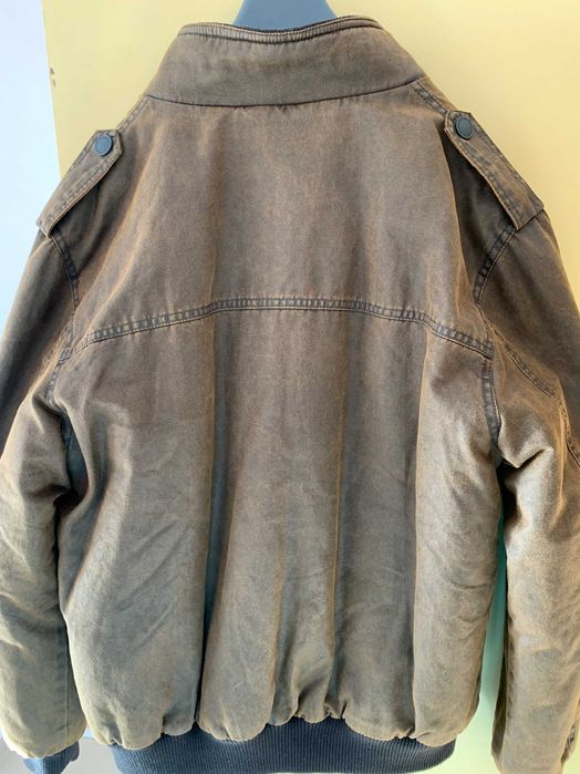 Мъжки якета Pataugas, FD Century, Maknick