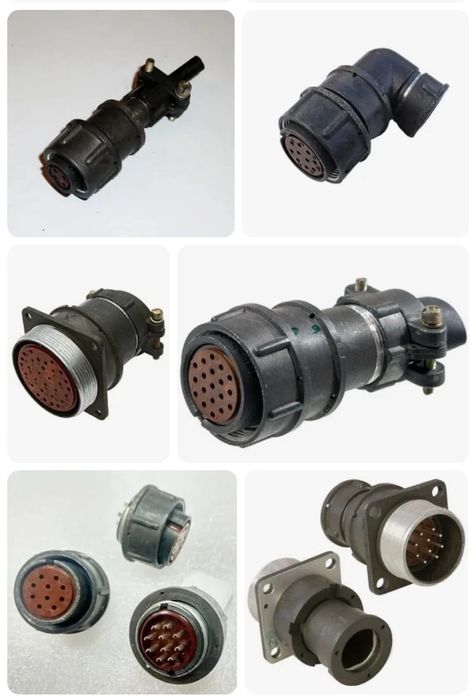 Принимаем радиодетали