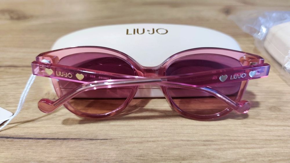 Детски слънчеви очила Liu Jo