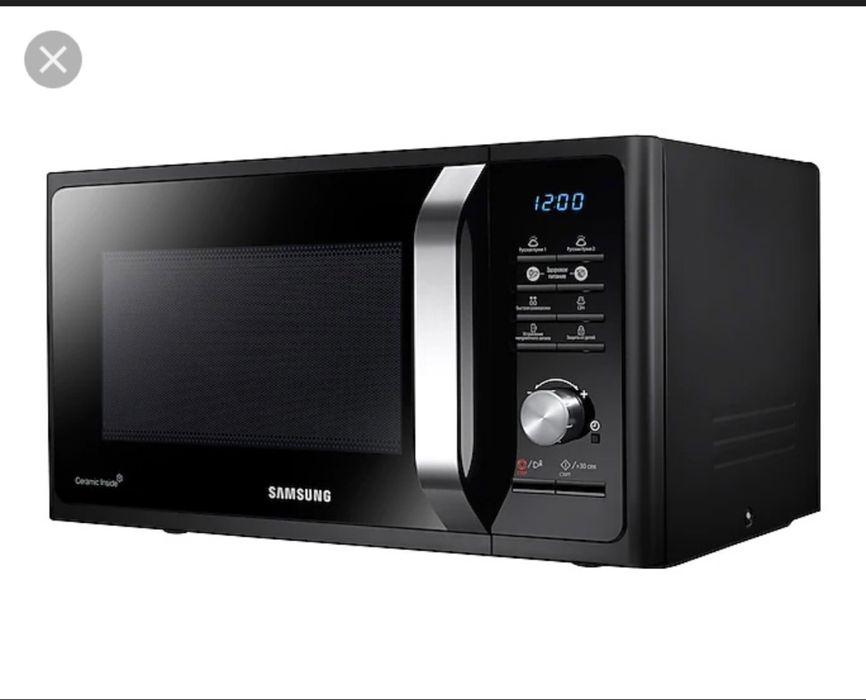 Продаётся Микроволновка