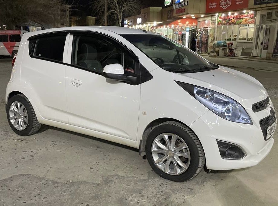 Диск малибу 2