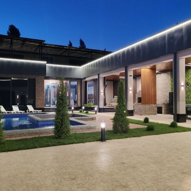 Дача в аренду. Оила ва улфатлар учун