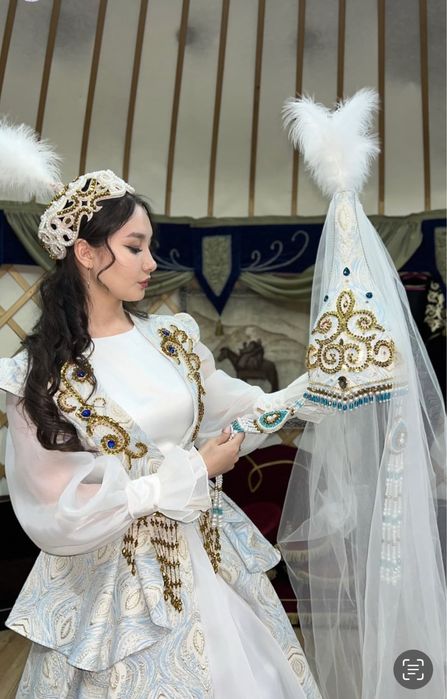 Национальные наряды на прокат