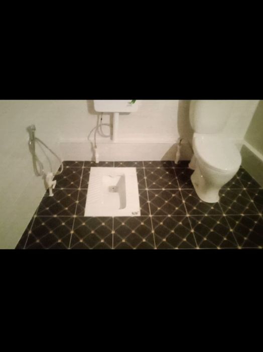 Kafel teramiz Arzon va mustahkam