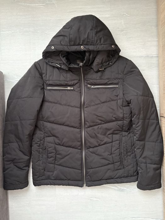 Мъжко яке Teodor (M)