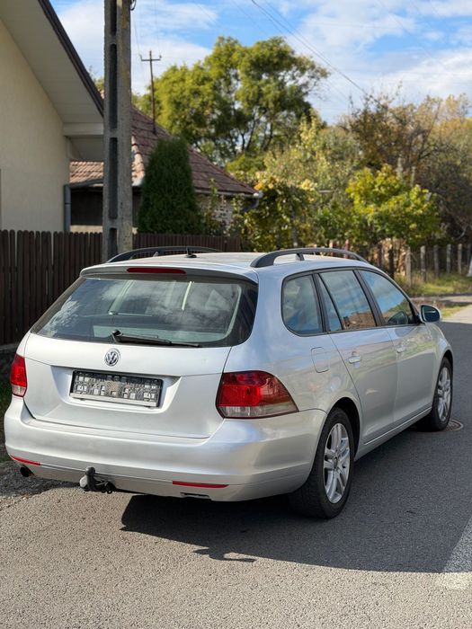 VOLKSWAGEN Golf 2012 — imagine 3