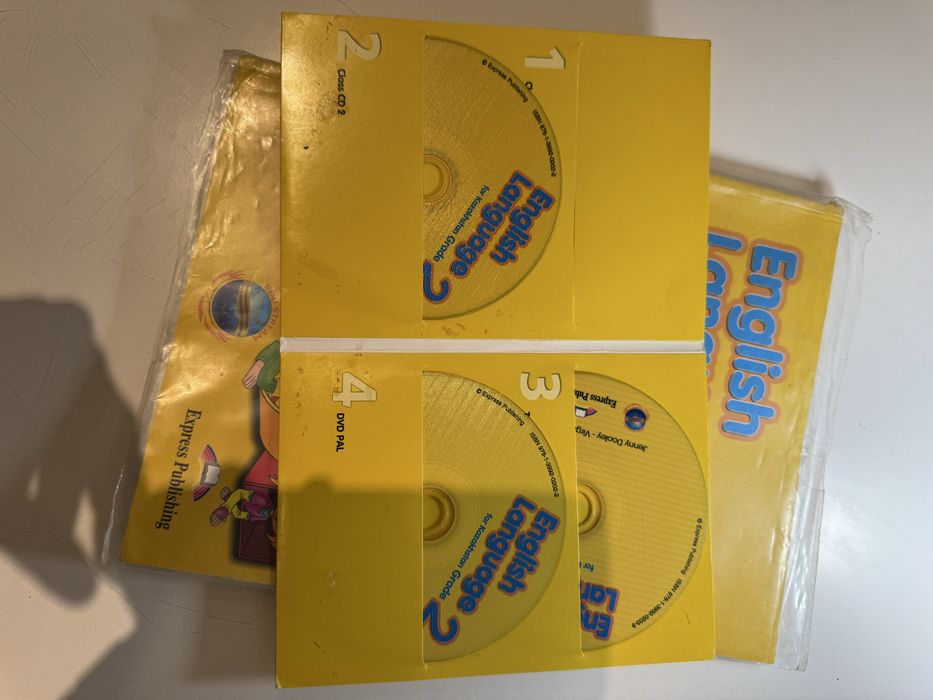 Рабочая тетрадь, 2 класс