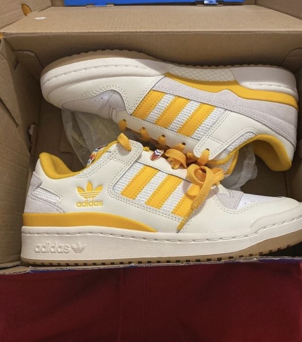 Forum aloe CI W adidas