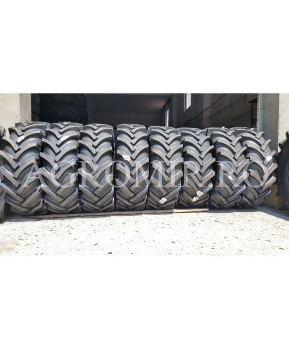 Anvelopa 18.4-26 Ozka KNK50 16PR TT  Cauciucuri tractor, Fiat, Case, Fendt, John Deere, New Holland, Massey Ferguson, UTB   Cauciucuri tractor, Fiat,