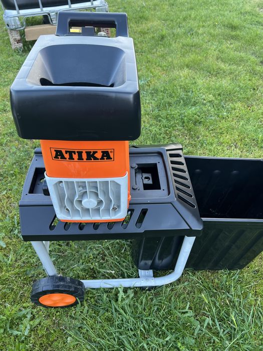 Vand tocator crengi ATIKA  LHF 2800