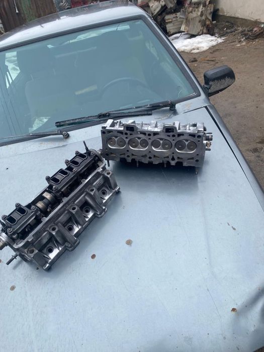 Головка от ваз 14.15.гранта