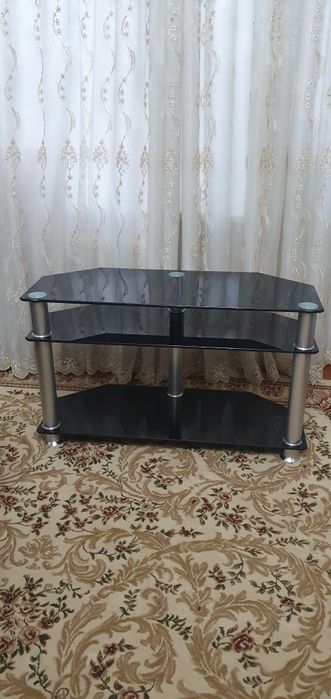 Подставка для телевизора и муз. центра