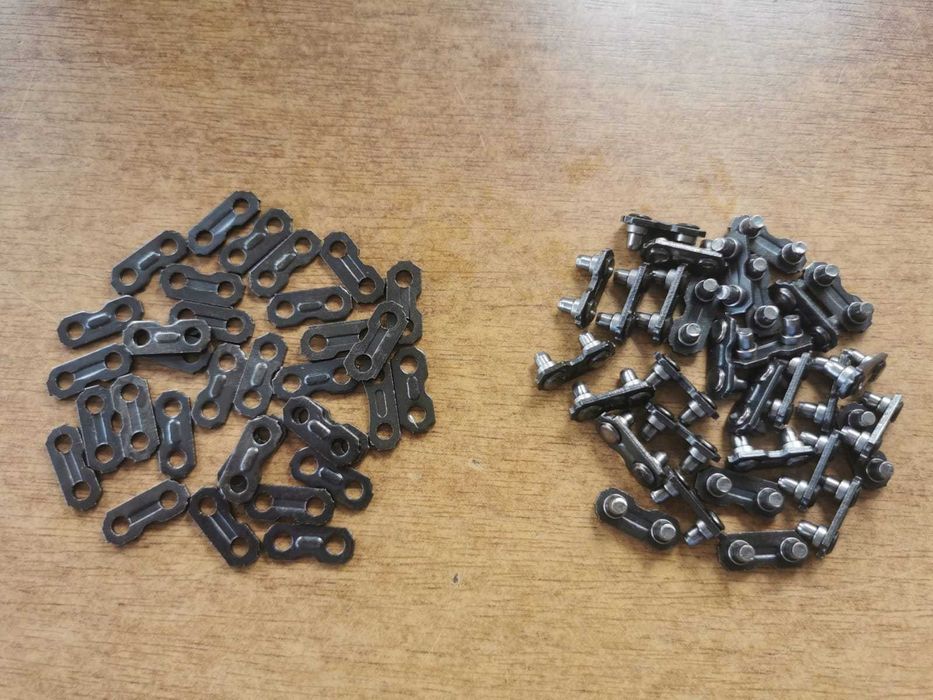 Rola lant drujba Breckner Germany, pas 0.325, grosime 1.5 mm