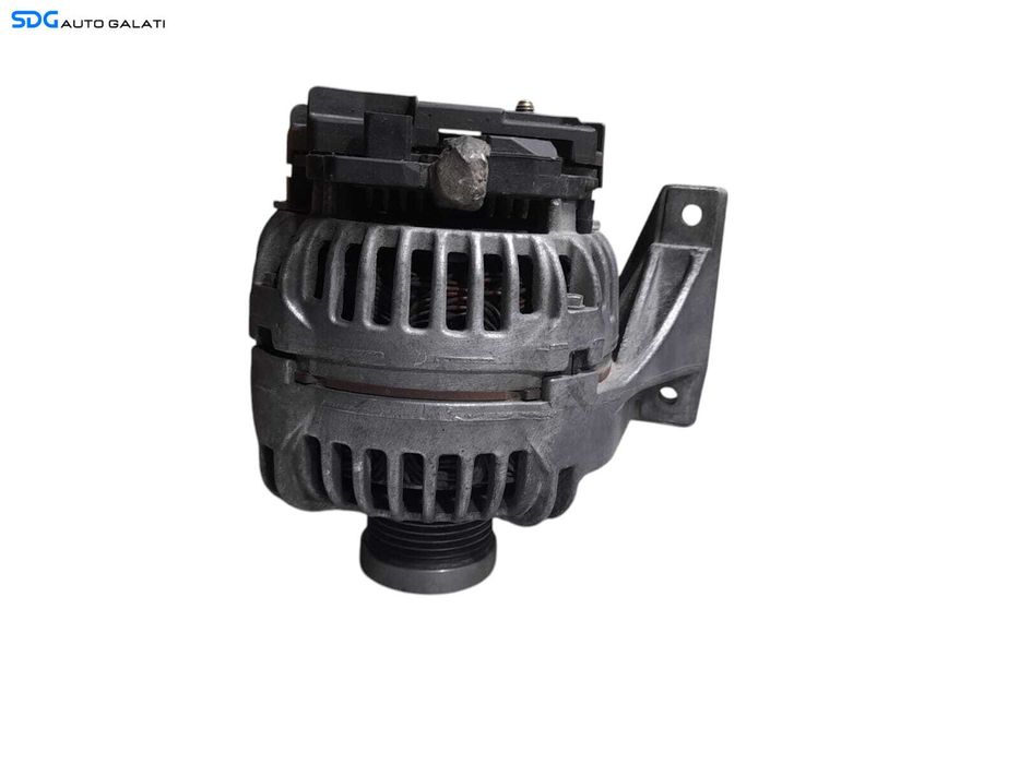 Alternator Bosch 140A 14V Volvo S80 2.5 T B5254T2 2000 - 2006 Cod 0124525060 30667894 [N1262]