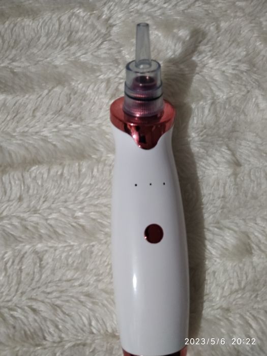 аппарат для чистки пор