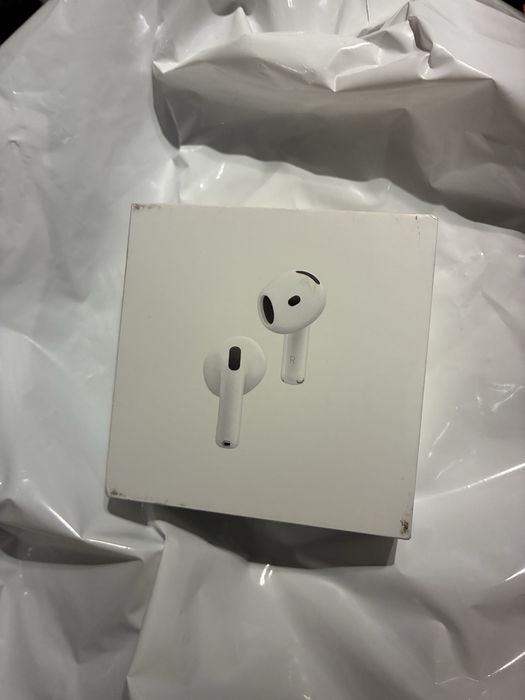 AirPods 5 series