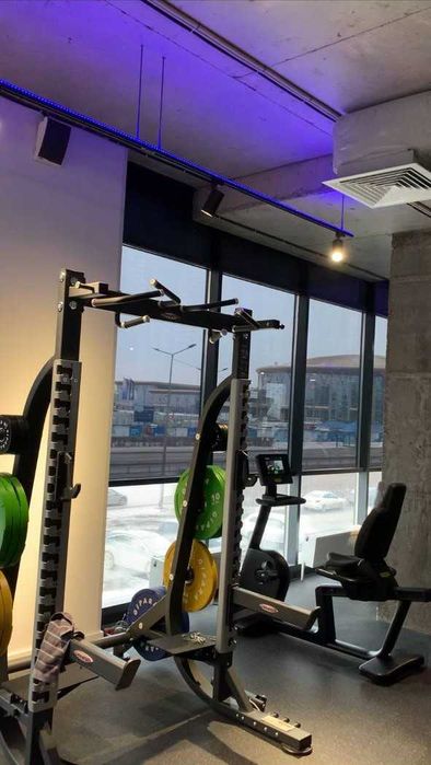 Тонировка окон, перегородок,  от 10кв2 минимум!