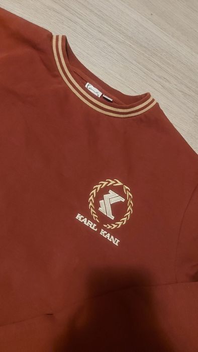 Karl kani суичър S размер
