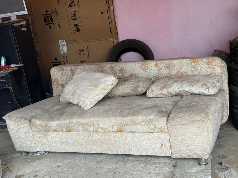 Диван раскладной