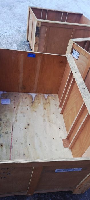 Продам ящики деревянные