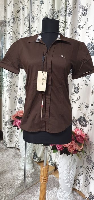 Cămăși burberry dama