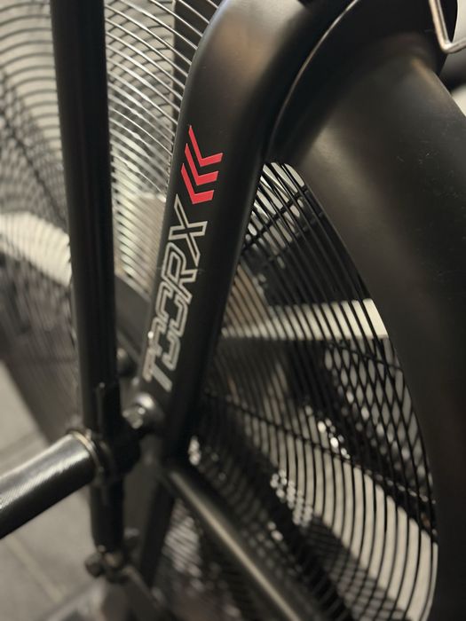 Bicicleta Airbike Toorx Cross Pro