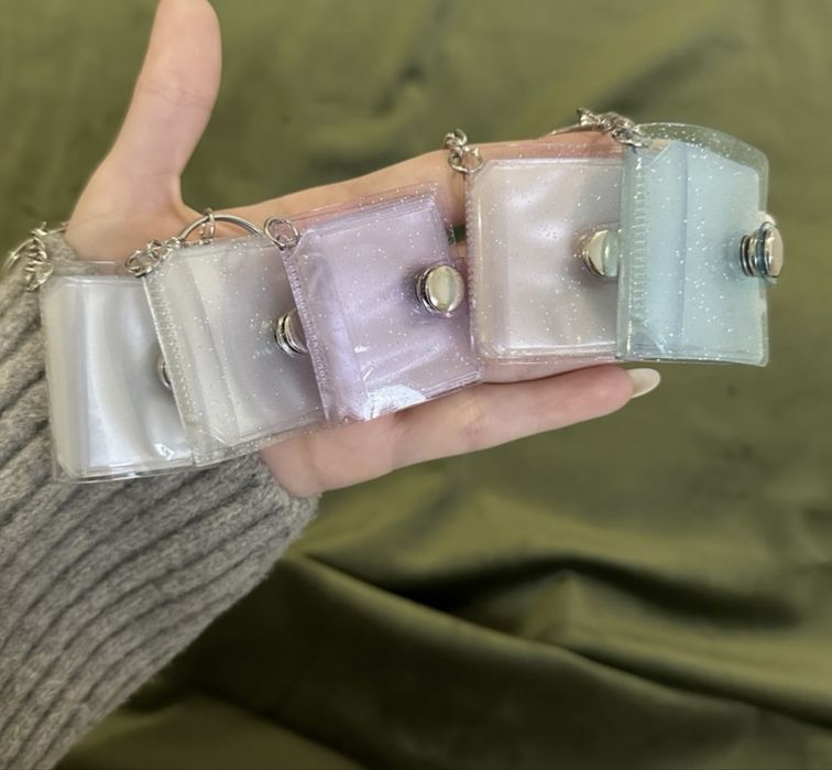 Именные брелки!  Мини фотоальбомы !