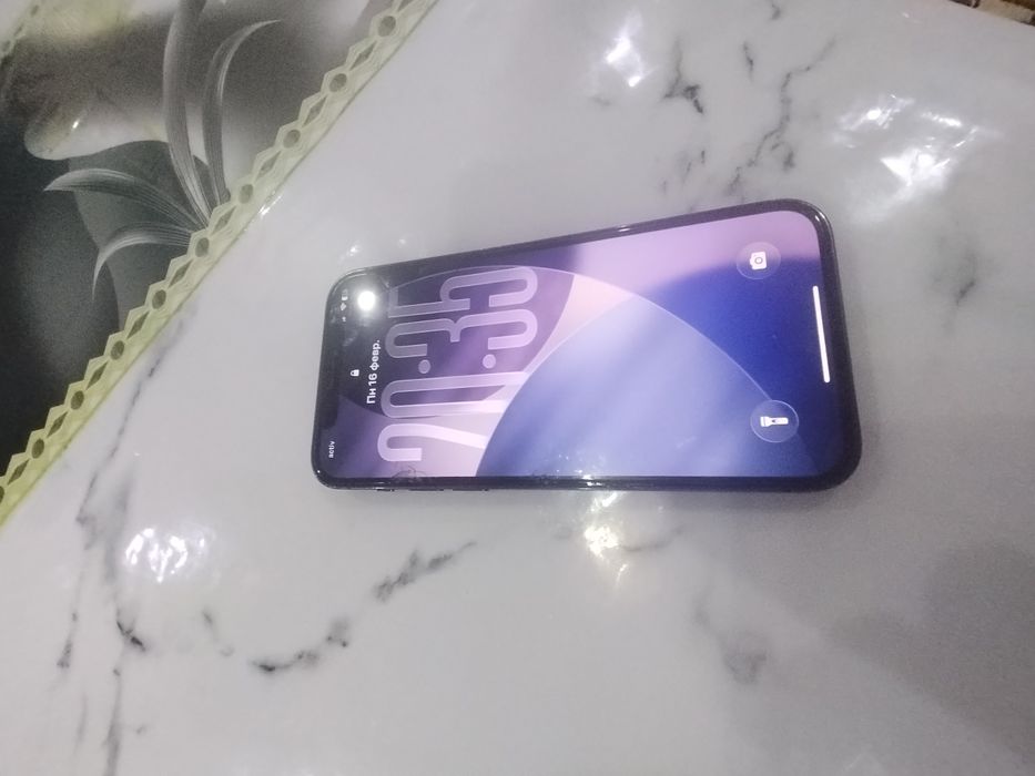 Iphone 12 pro 256гб