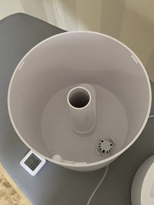 Увлажнитель воздуха