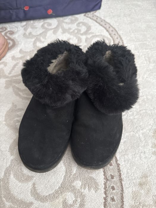 Продаю взрослую и детскую обувь