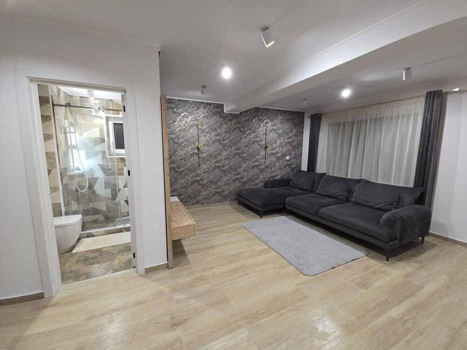 Inchiriez casa duplex mobilat si utilat premium!