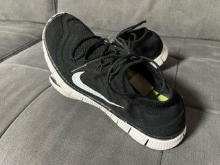 Nike  Free Flyknit 5.0 (модел 2013)Много рядки  изключително удобни