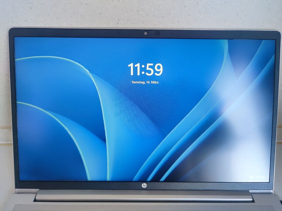 HP ProBook 455 G8 | Ryzen 5 5600U | 16GB RAM | 256GB SSD