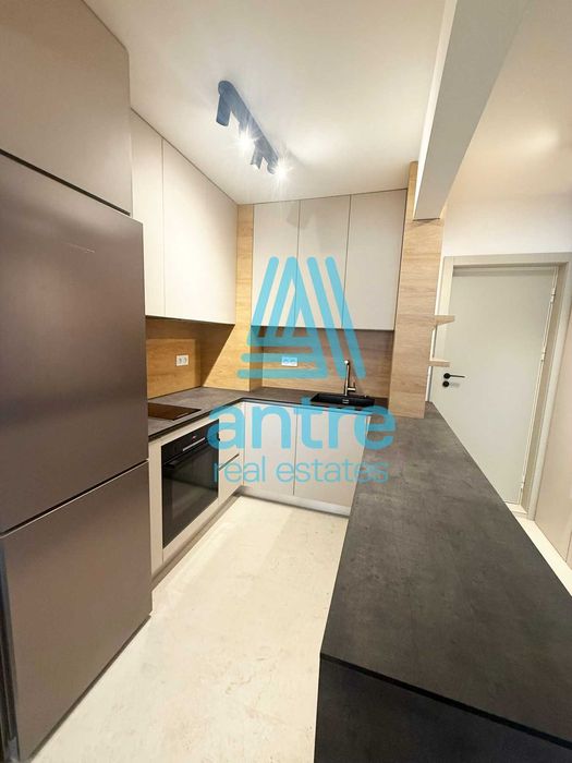 Дава се под наем Едностаен апартамент в София, Редута - 55 кв.м за 500 € - Снимка #6