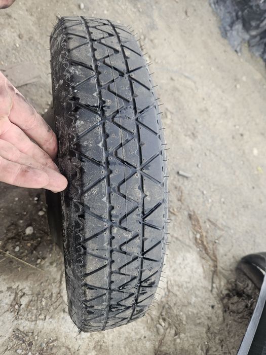 Rezervă Slim Smart Forfour