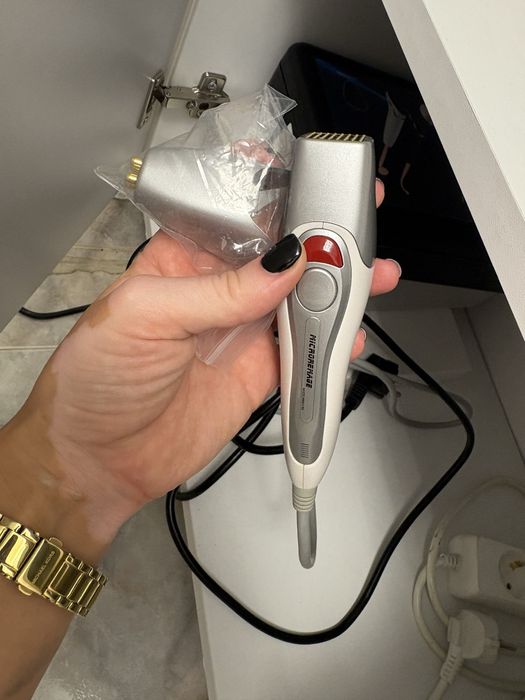 Aparat de rafiofrecventa RF