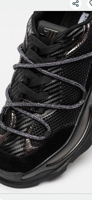 Дамски  маратонки на Steve Madden.