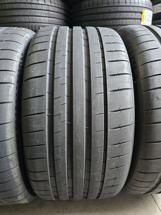 315/30/23 MICHELIN 4бр