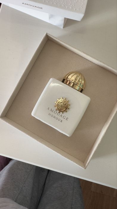 Amouge Honour Parfume