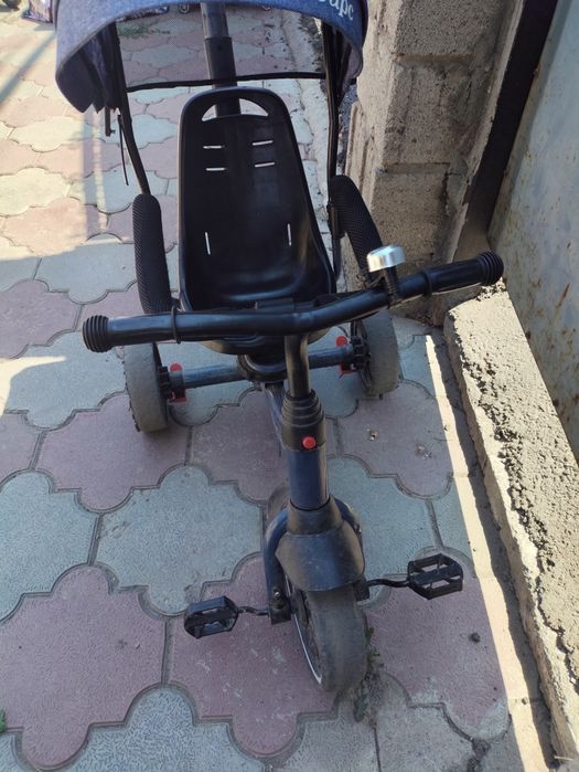 Продам детский велосипед.