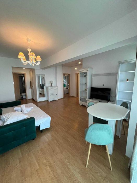 Moon Light Vega – Apartament 3 Camere în Regim Hotelier, Mamaia