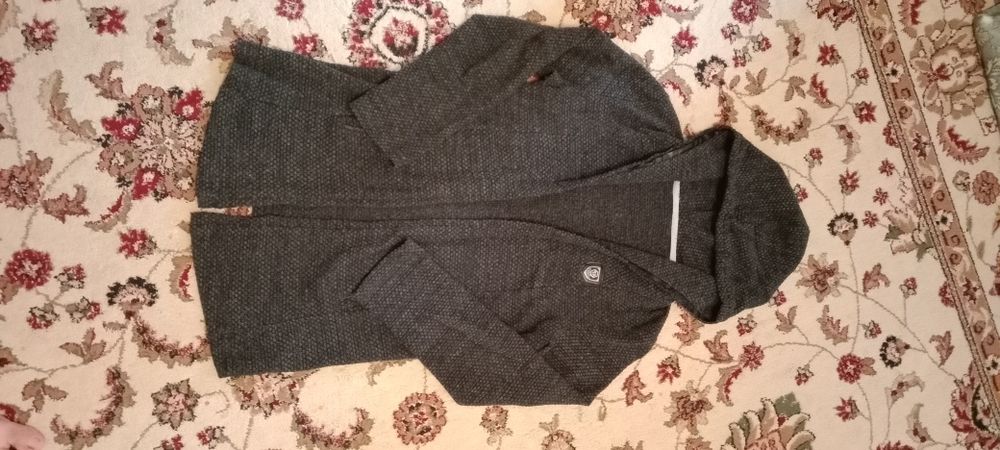 Мужские одежды разные