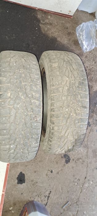 Продам два балона