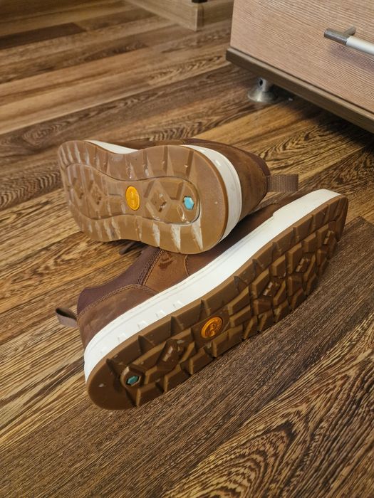 Обувки Timberland