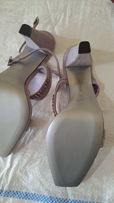 Sandale La via del mar