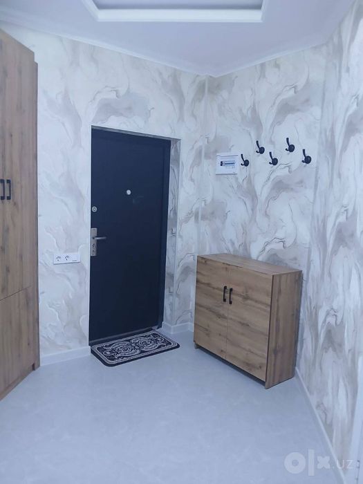 Brilliant Seti Najot talimda 2 xonali lux kv ijaraga beriladi