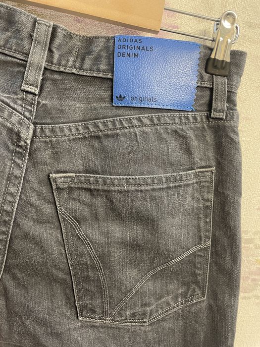 Blugi dama casual Adidas marimea M