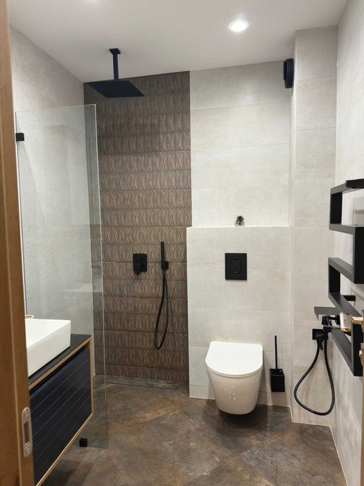 Продава се Тристаен апартамент в София, Малинова долина - 85 кв.м за 1968 €/кв.м - Снимка #5